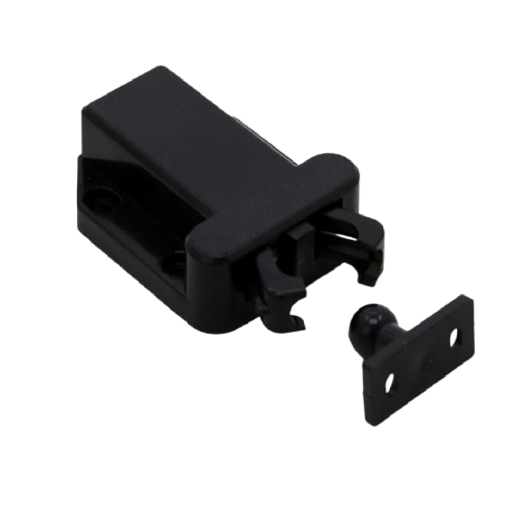 ecoWare CTH-SPC Safety Push Catch