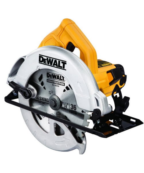 Dewalt DWE561-XD 1200w Circular Saw 184mm_641
