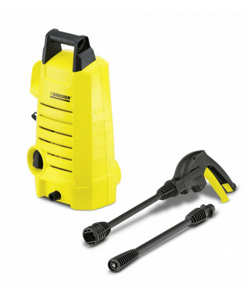 KARCHER K1 HIGH PRESSURE WASHER 1.600-006.0_685