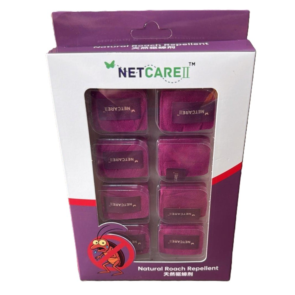 Netcare Natural Roach Repellent