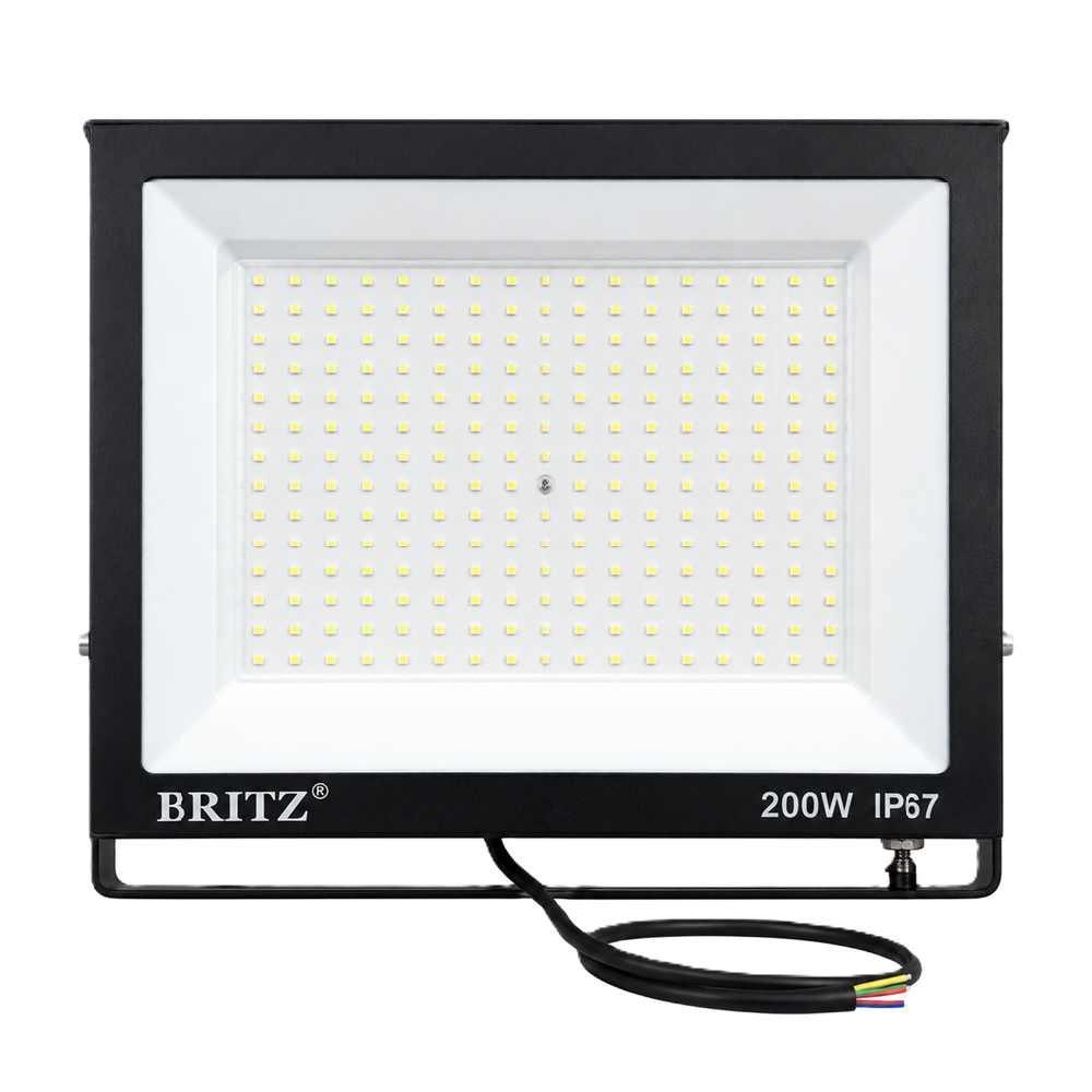 Britz 300W ECO IP67 LED Floodlight