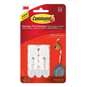 3M Command Medium Wire Toggle Hooks_918