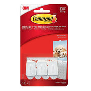3M Command Micro Hook_921