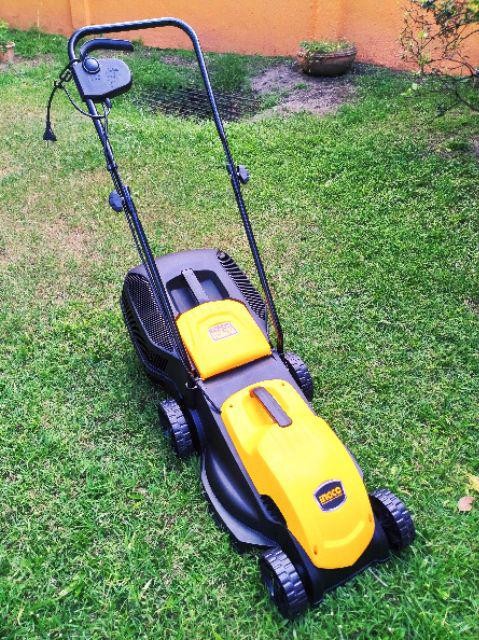 Ingco LM385 1600W Electric Lawn Mower_2