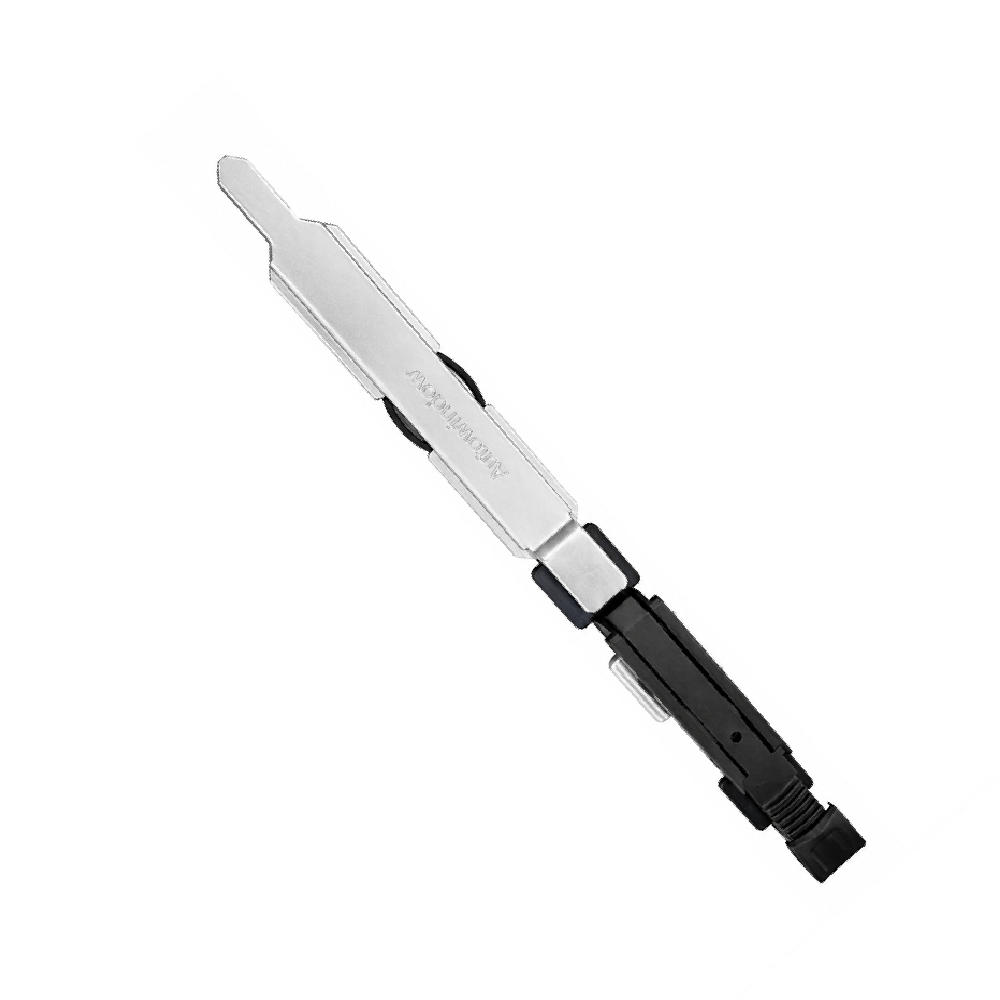 Hardware Specialist 0320 Window Casement Flush Bolt Lock