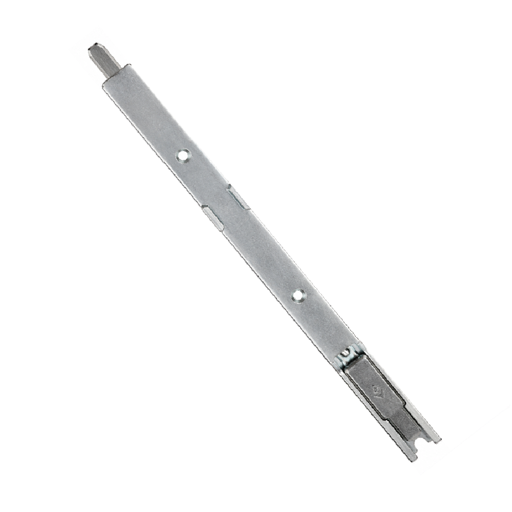 Hardware Specialist 0617 Window Casement Flush Bolt Lock