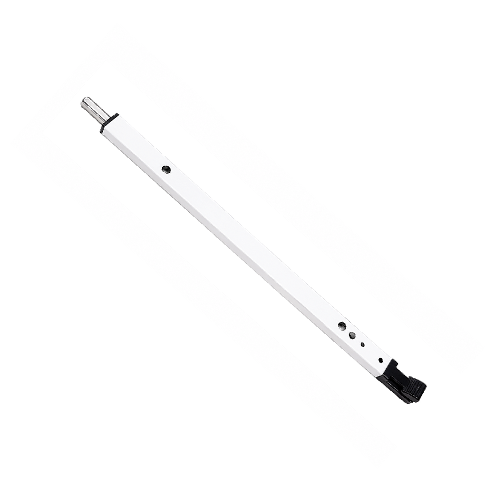 Hardware Specialist 0418 Window Casement Flush Bolt Lock