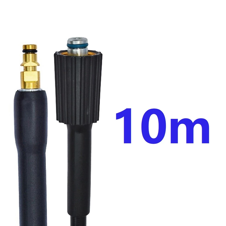 Hardware Specialists High Pressure Washer for Karcher Replament Hose