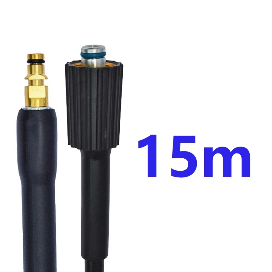 Hardware Specialists High Pressure Washer for Karcher Replament Hose