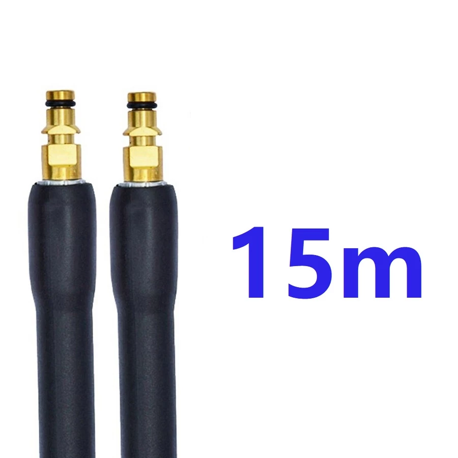 Hardware Specialists High Pressure Washer for Karcher Replament Hose