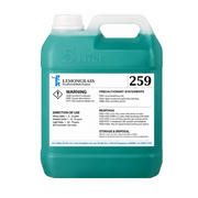 Lemongrass 259 Perfumed Multi-Purpose Cleaner – 5 Litre