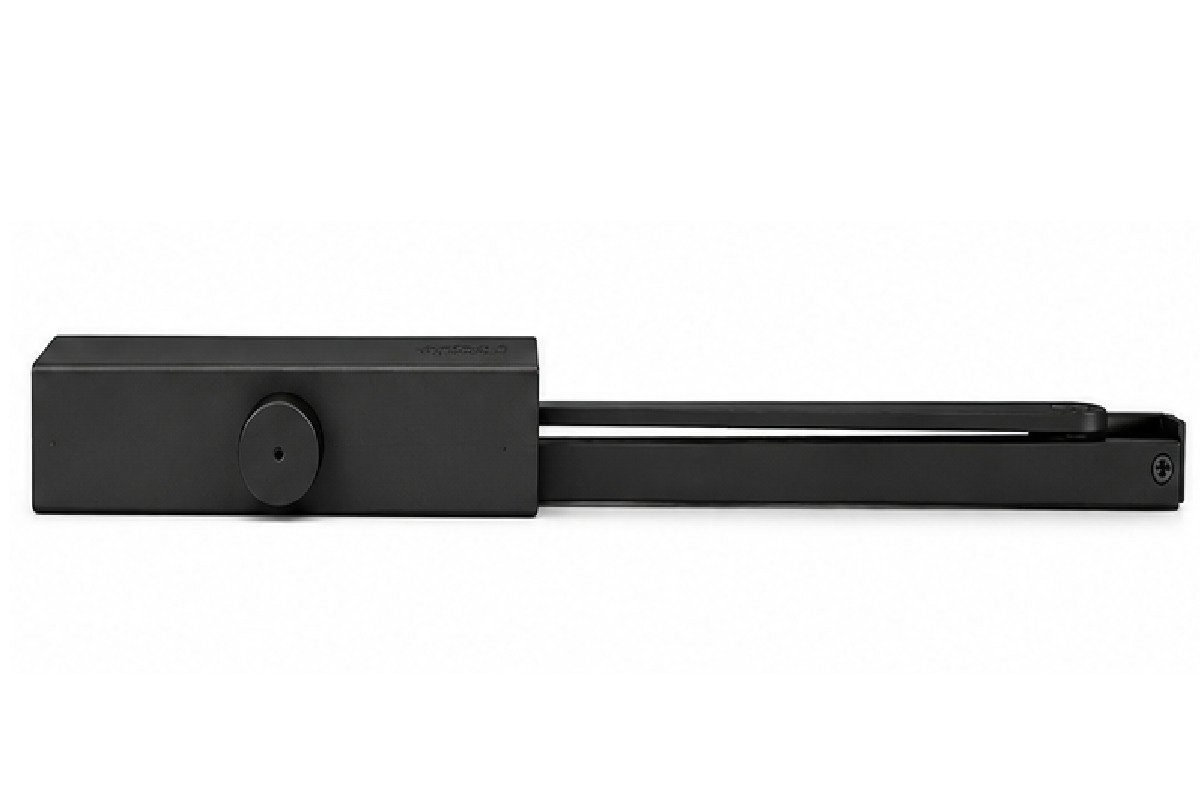 Nika 983 Door Closer with Slide Arm