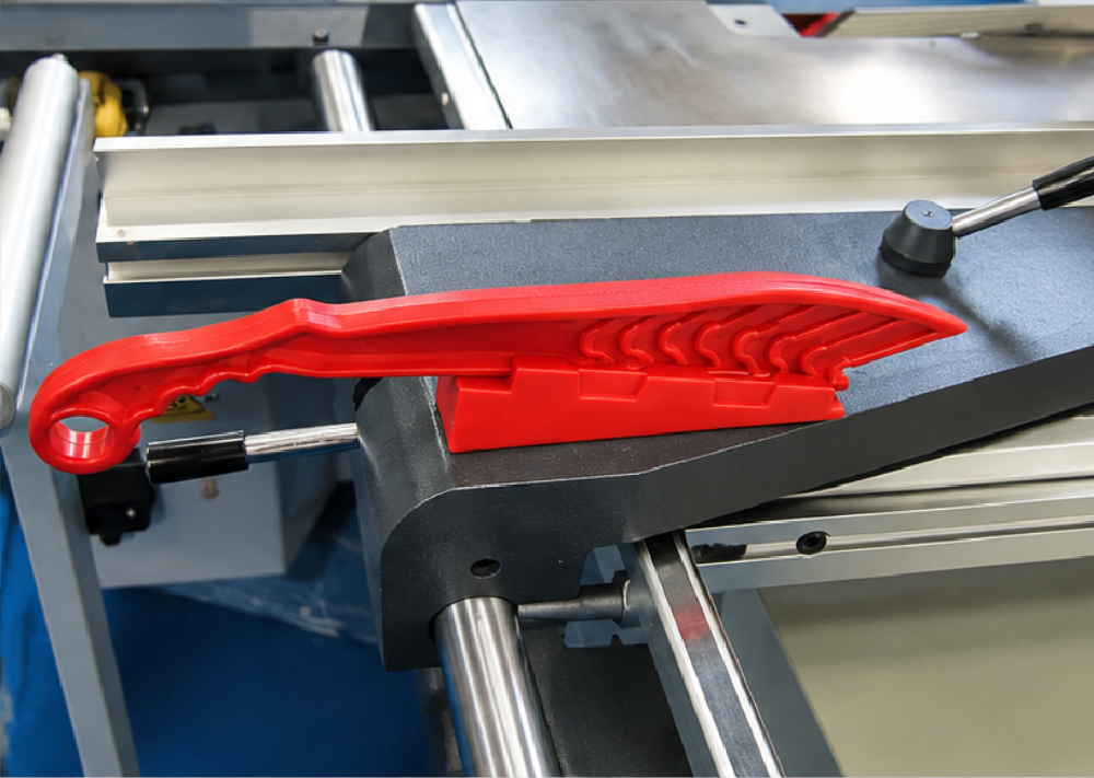 Hardware Specialist Pusher Plus Holder