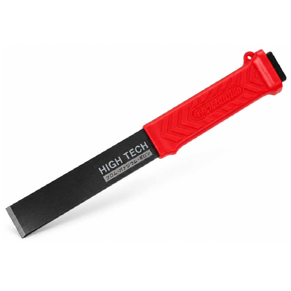 Mokuba A-14 High Tech Slot Chisel – 20mm / 25mm