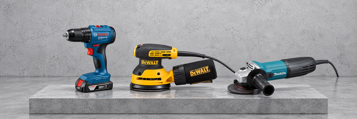 Power-Tool