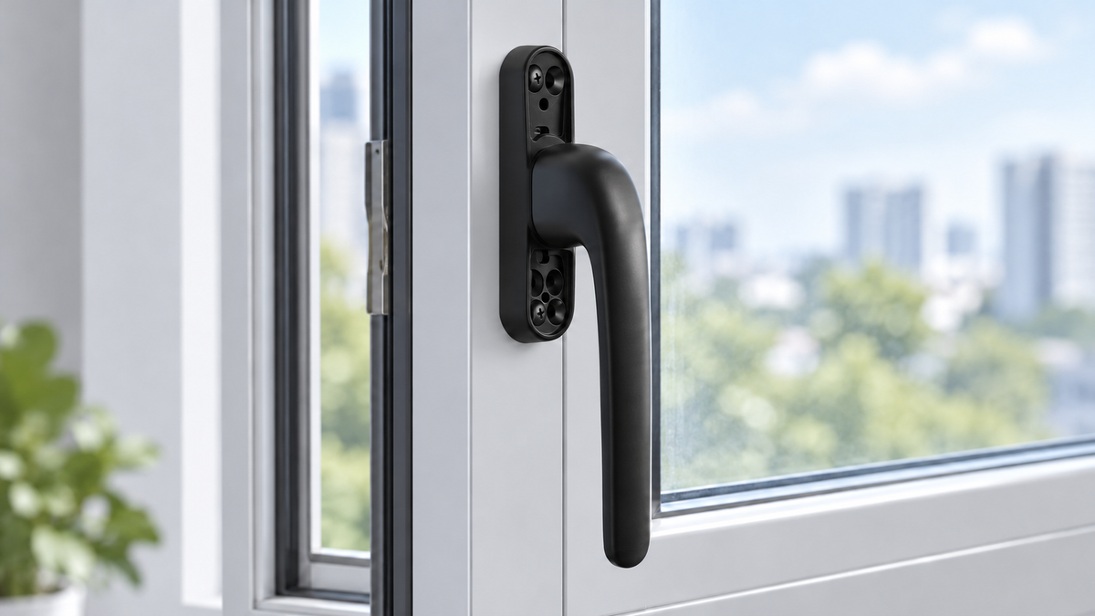 Window handle