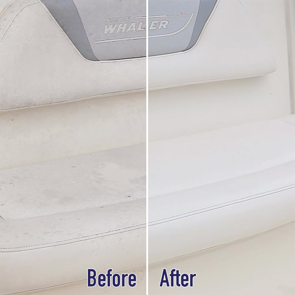 Rejuvenate Marine Mildew Stain Remover - 710mL