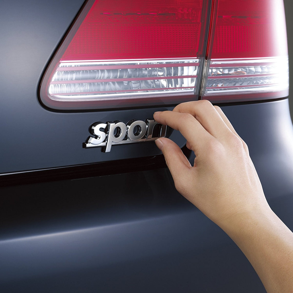 3M Scotch VHB Heavy Duty Mounting Tape For Vehicle Exterior KCA-15