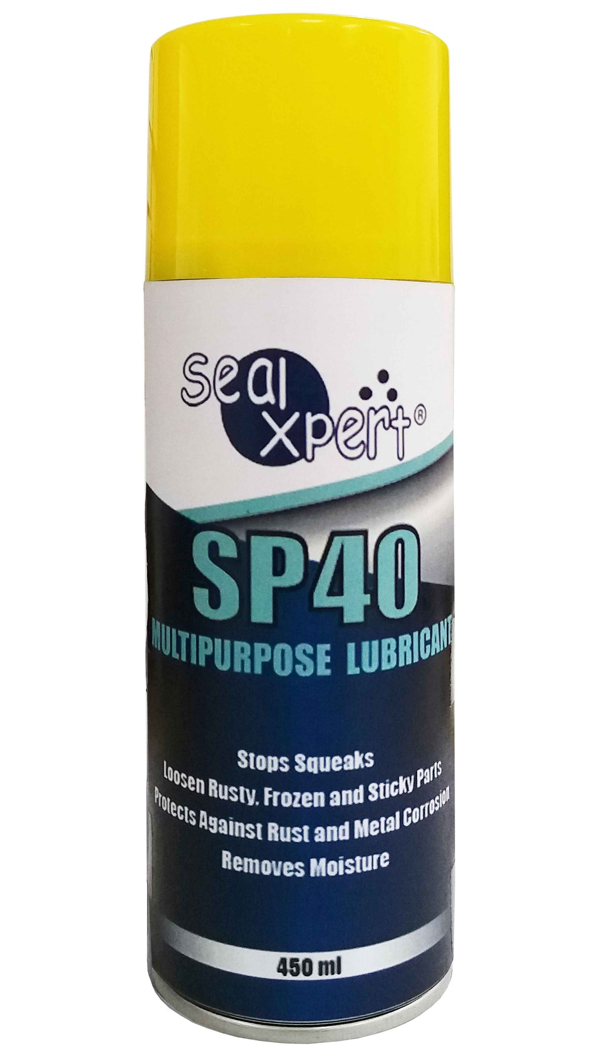 SealXpert SP40 Multipurpose Lubricant 450ml