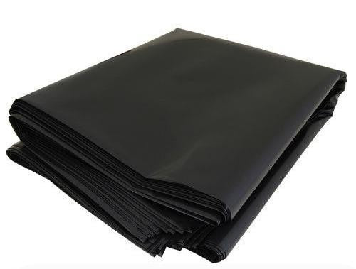 Hardware Specialist Garbage Bag - 36" x 48" - Thick