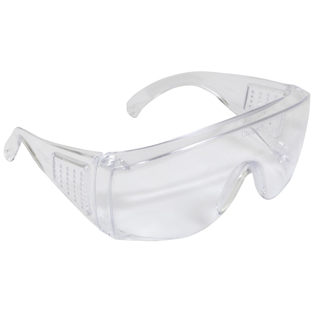 KleenGuarda Unispec II Visitor Safety Glasses