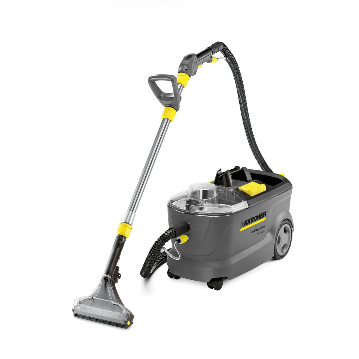 Karcher Spray Extraction Cleaner Puzzi 10/1