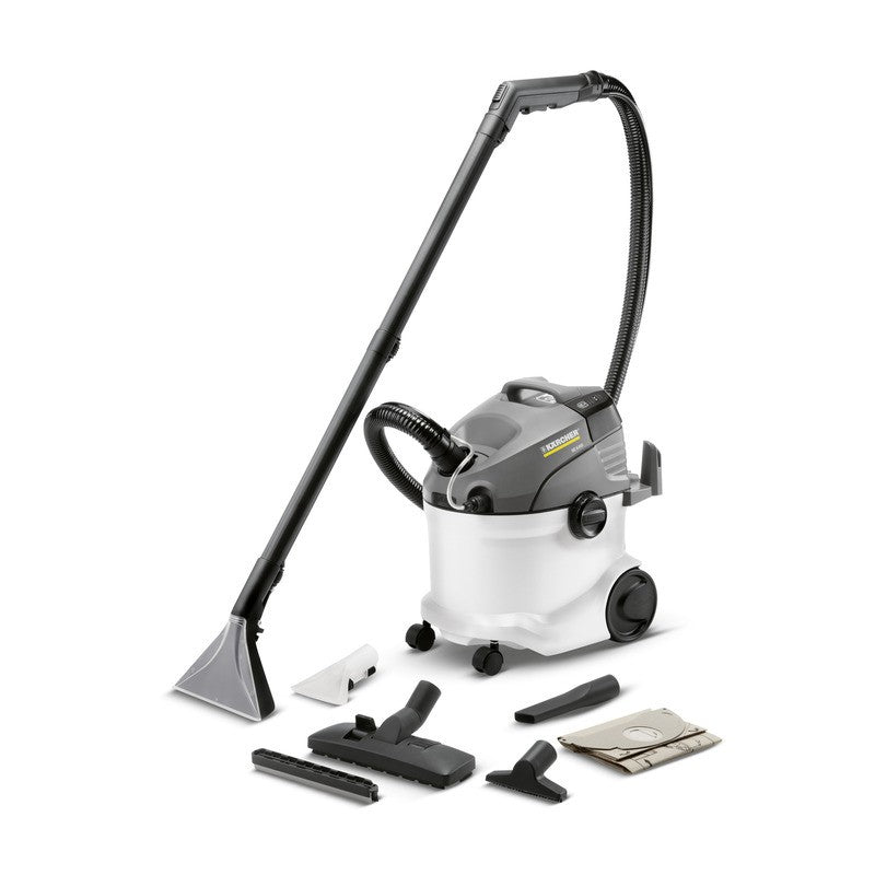 Karcher SE6100 Carpet Cleaner/Spray Extraction Machine