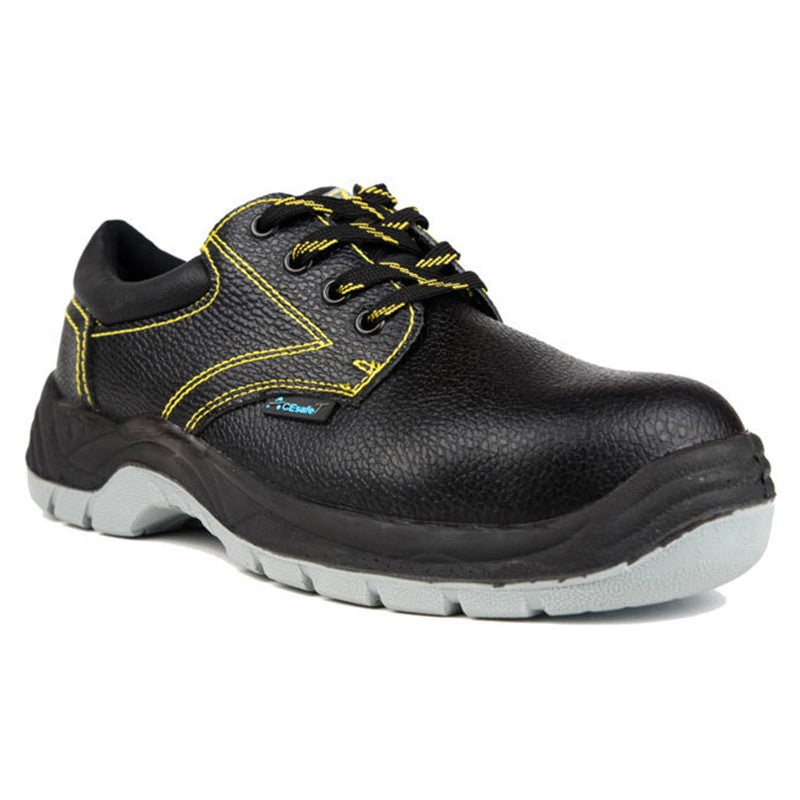 AcesafeT Spear Low Cut Economical Safety Shoe