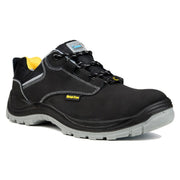 AcesafeT Stout Low Cut Most Sought-After Safety Shoe
