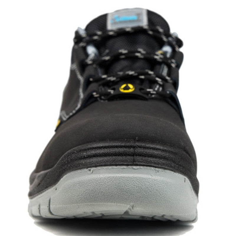 AcesafeT Stout Low Cut Most Sought-After Safety Shoe