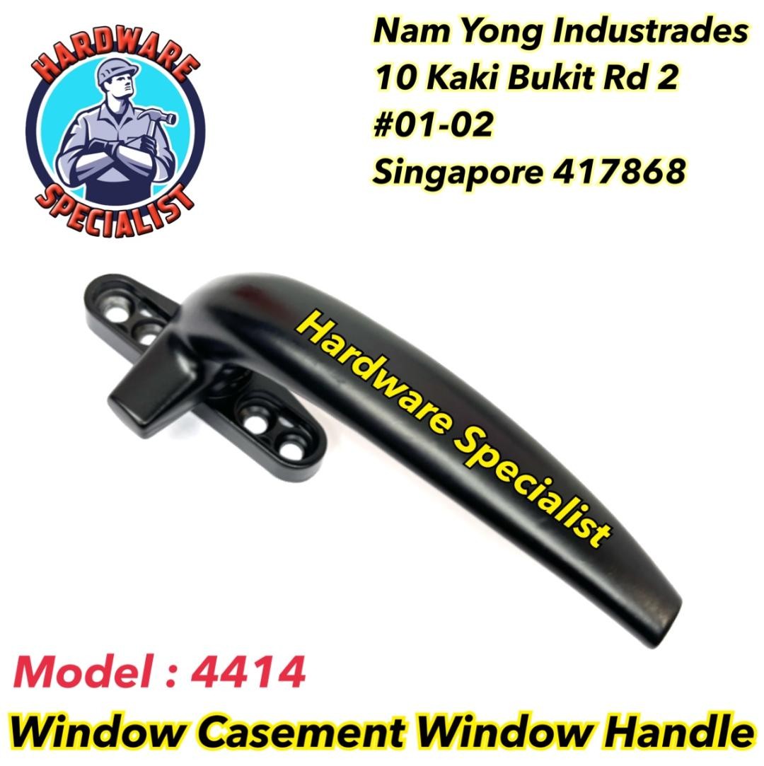 Hardware Specialist Window Casement Window Handle 4414