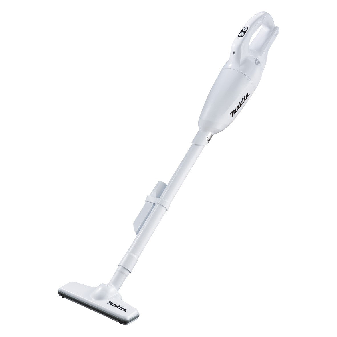 Makita Lightweight and High Power Vacuum Cleaner Kit - White