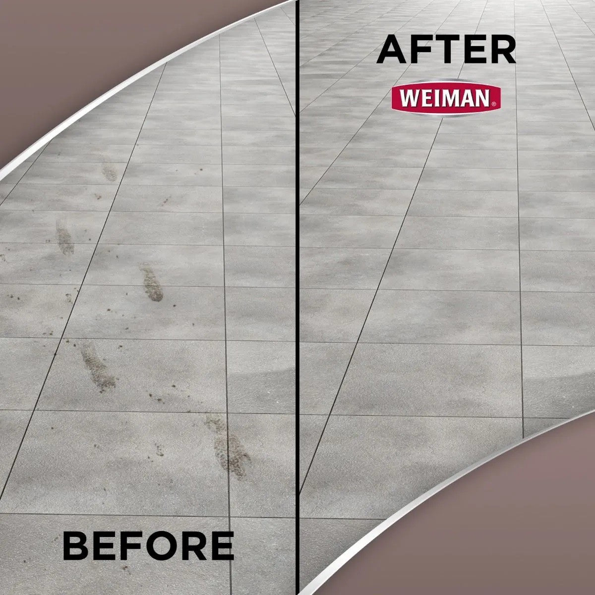 Weiman Stone And Tile Cleaner 946ml