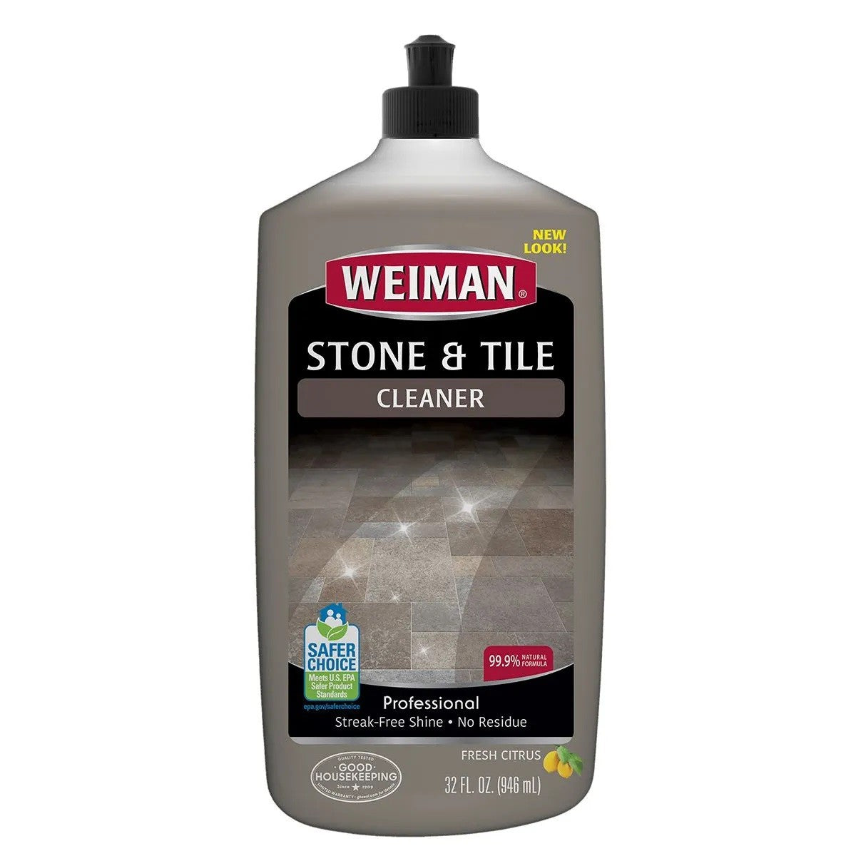 Weiman Stone And Tile Cleaner 946ml