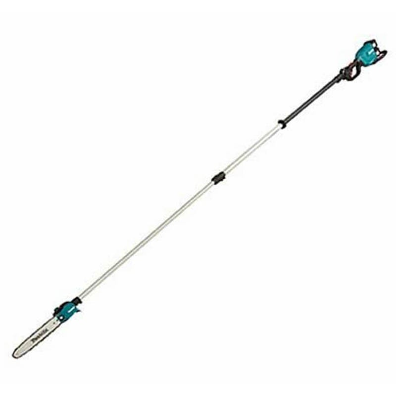 Makita 36V (2 X 18V) Brushless 300mm Cordless Pole Saw - Bare Unit