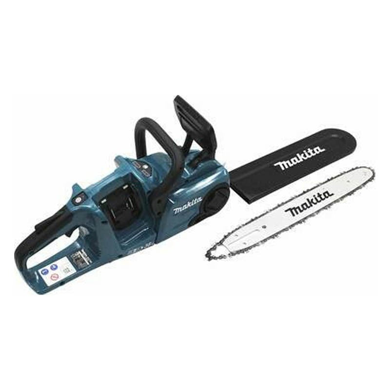Makita 36V (2 X 18V) LXT Cordless High Efficiency Chain Saw - Bare Unit