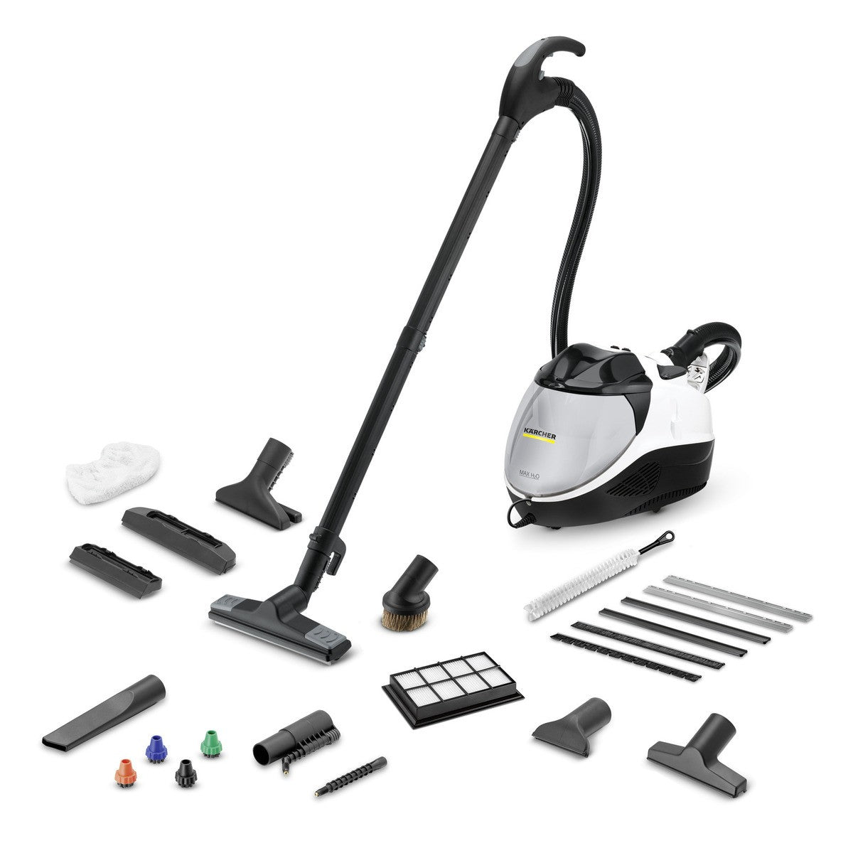 Karcher SV 7 3 in 1 Steam Vacuum Cleaner