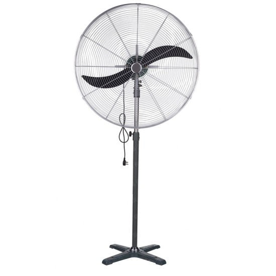 20" and 26" Industrial Stand Fan