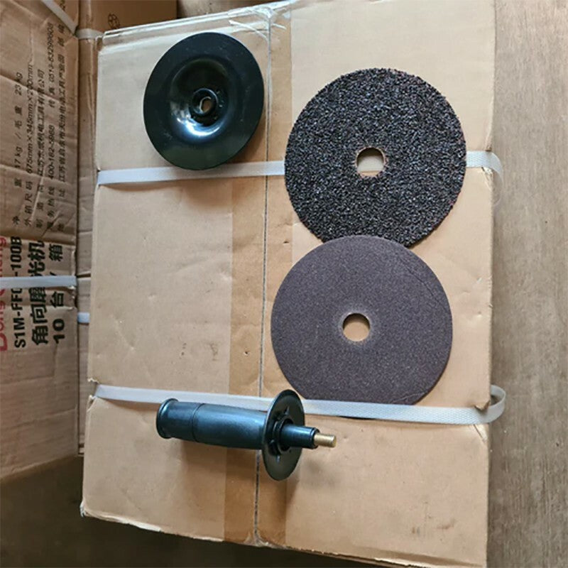 Dong Cheng 405W Corded Disc Sander