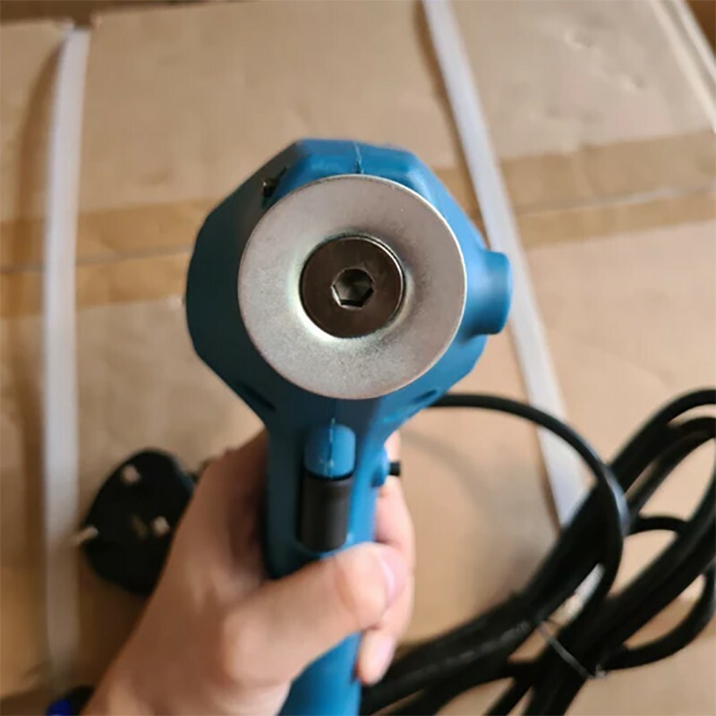 Dong Cheng 405W Corded Disc Sander