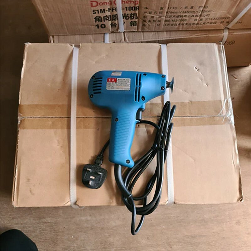 Dong Cheng 405W Corded Disc Sander