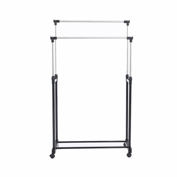 JP.Stilus 84.5cm L x 93 - 160cm H Clothes Rack