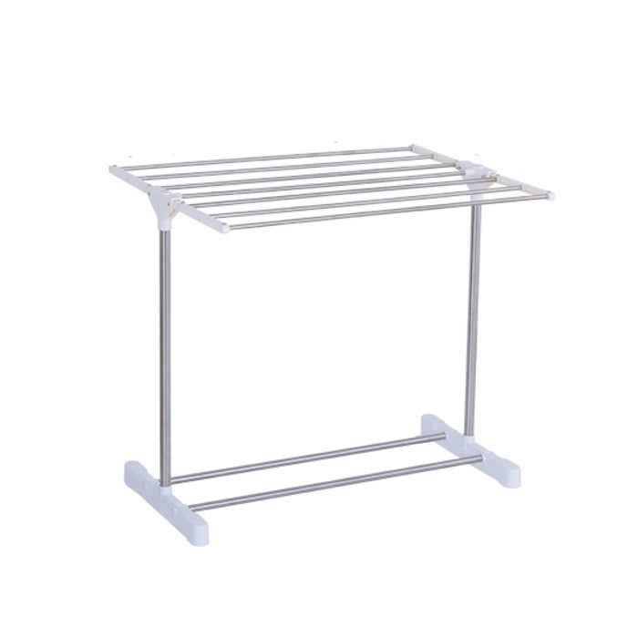 JP.Stilus 74cm L x 66cm H Mobile Drying Rack