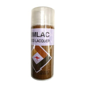 Kangaroo Kimlac Wood Aerosol Lacquer Spray Paint- 400mL