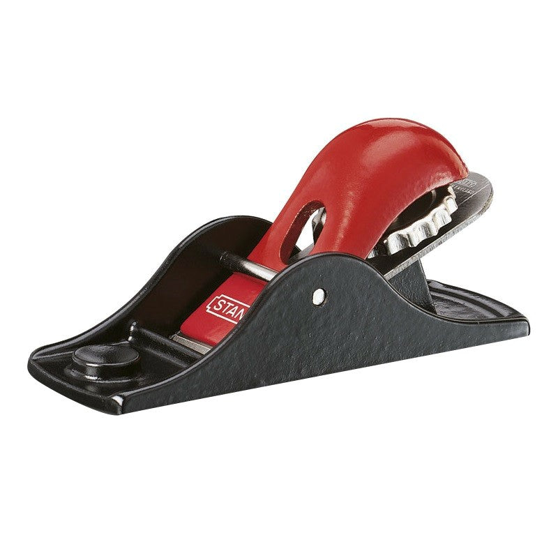 Stanley 140mm Block Plane 1-12-102