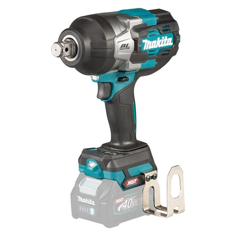 Makita 40V Max Lithium-Ion Cordless Impact Wrench - Bare Unit