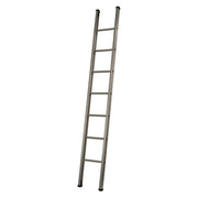 Laddermenn Aluminium Straight Single Pole Ladder