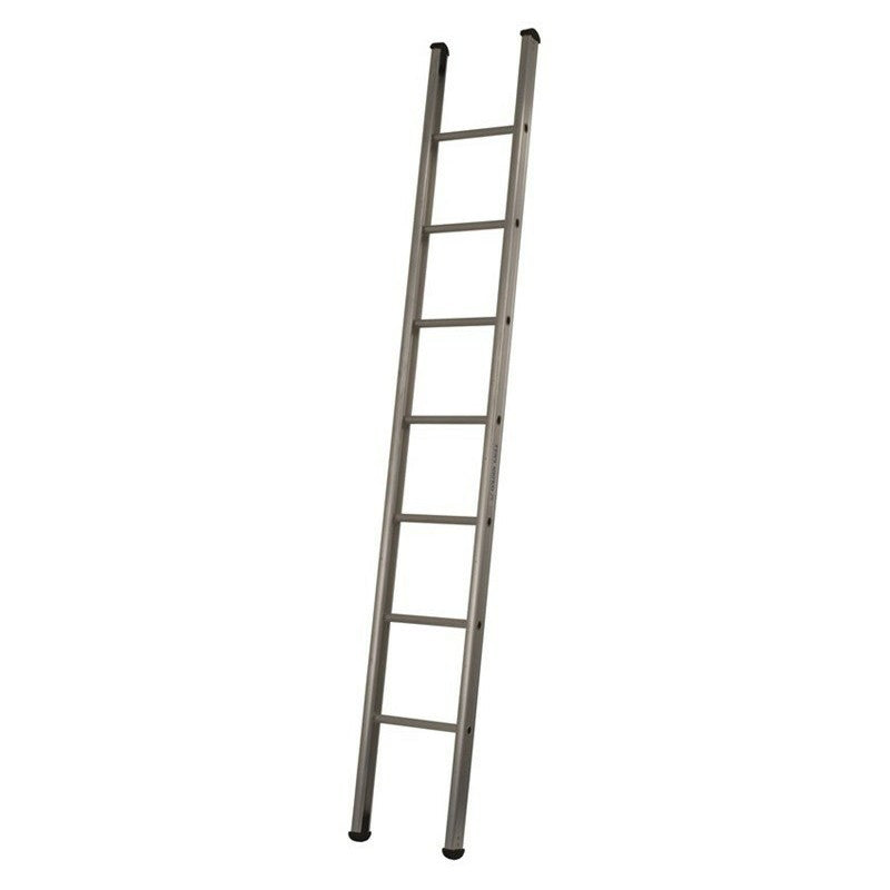 Laddermenn Aluminium Straight Single Pole Ladder
