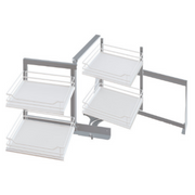 Vauth Sagel VS COR FOLD Premea 900mm Base Cabinet Organizers