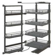 Vauth Sagel VS TAL Gate Pro 450mm Premea Tall Cabinet